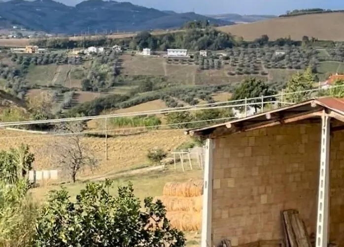 Σπίτι διακοπών Casabianca *