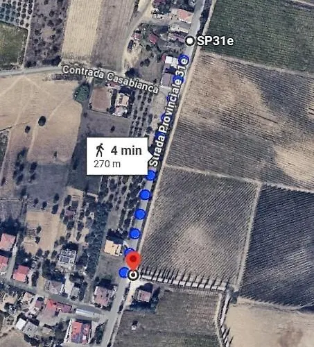 Casabianca Σπίτι διακοπών Elice