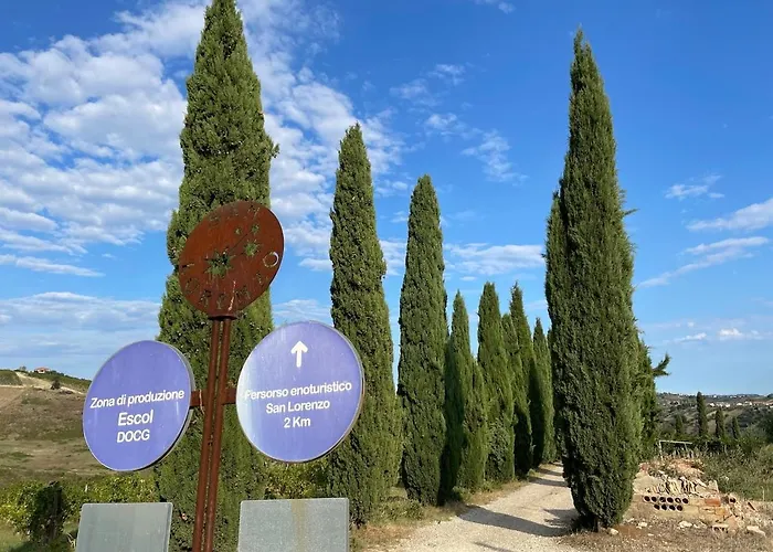 בית נופש Casabianca *