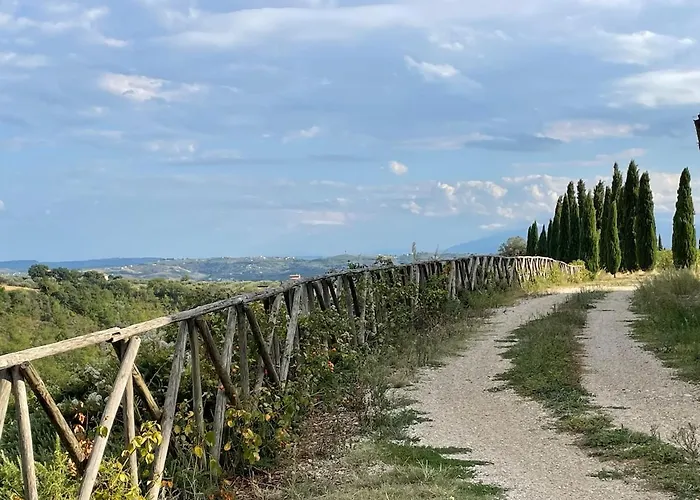 בית נופש Casabianca Elice