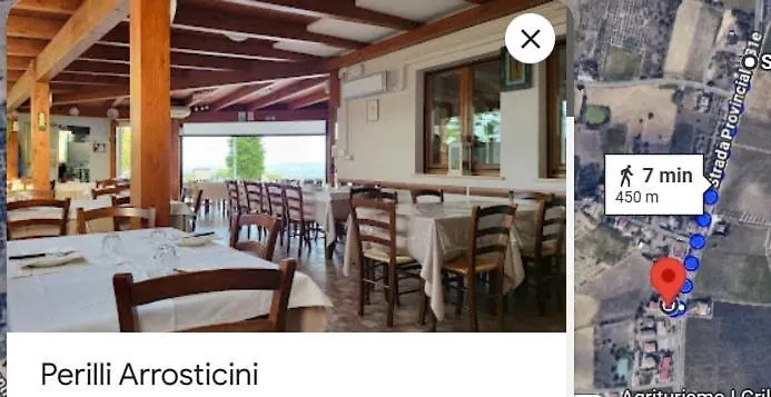 Casabianca בית נופש *