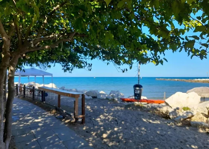 בית נופש Casabianca *