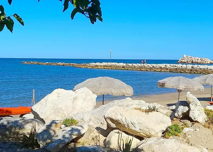 בית נופש Casabianca